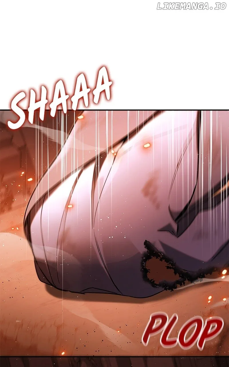 The Things Melvin Left Behind for Them Chapter 91 – Page 19