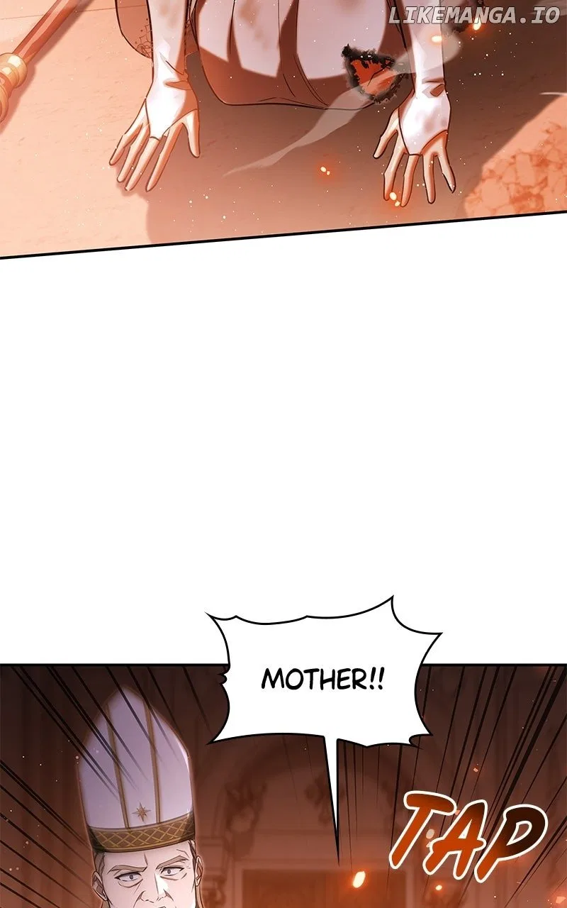 The Things Melvin Left Behind for Them Chapter 91 – Page 21