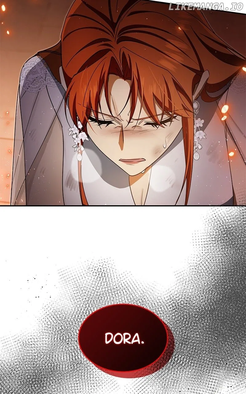 The Things Melvin Left Behind for Them Chapter 91 – Page 23
