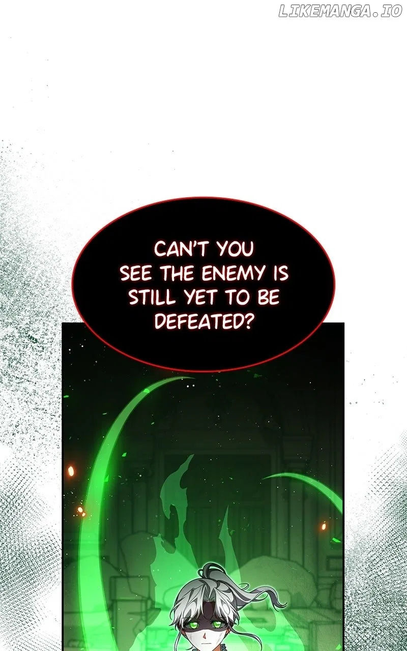The Things Melvin Left Behind for Them Chapter 91 – Page 31