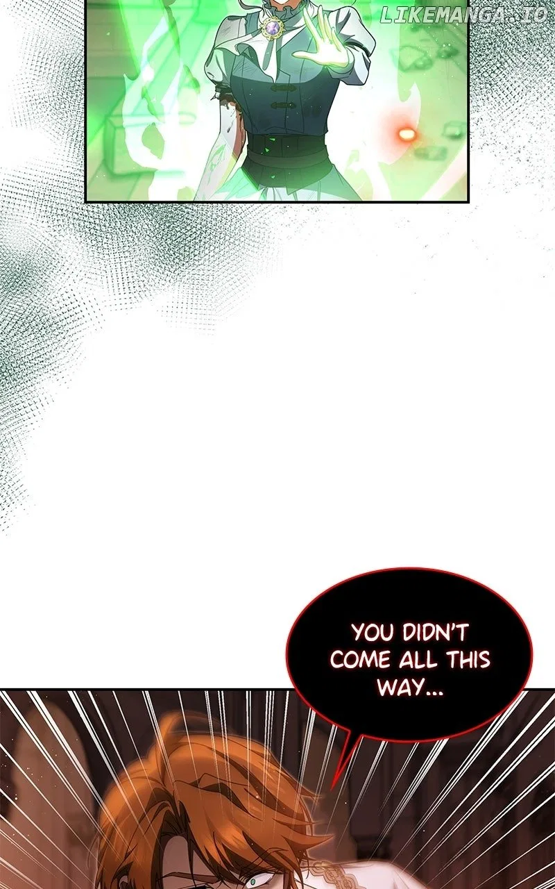 The Things Melvin Left Behind for Them Chapter 91 – Page 32