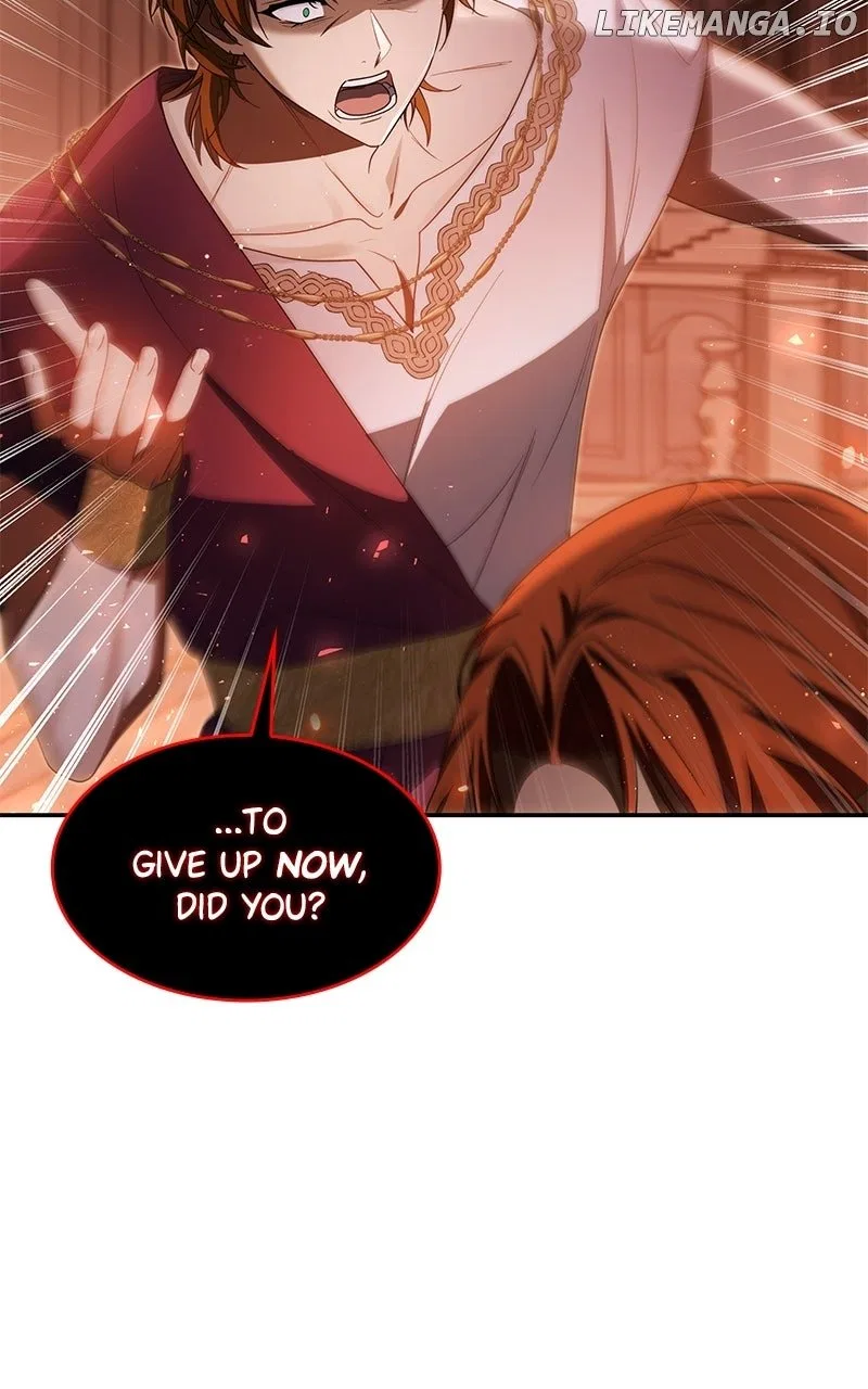 The Things Melvin Left Behind for Them Chapter 91 – Page 33