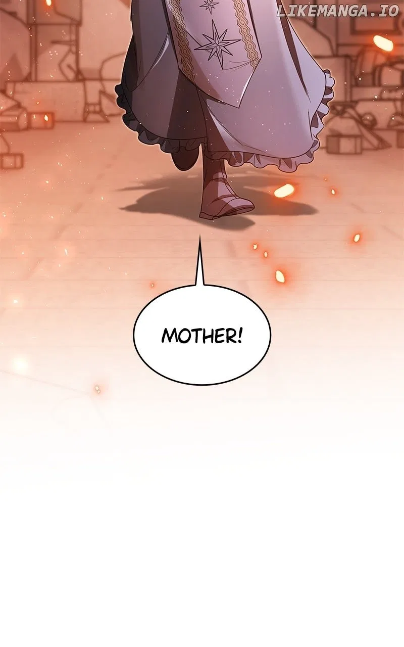 The Things Melvin Left Behind for Them Chapter 91 – Page 36