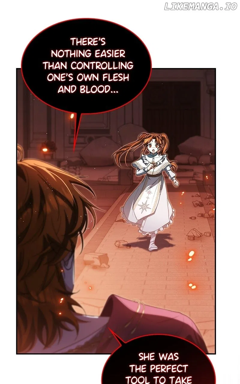 The Things Melvin Left Behind for Them Chapter 91 – Page 37