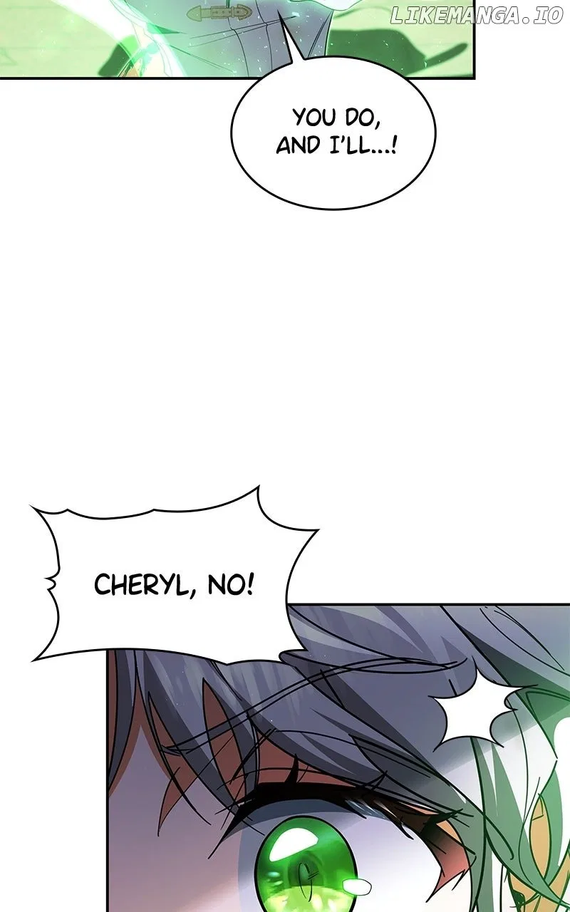 The Things Melvin Left Behind for Them Chapter 91 – Page 44