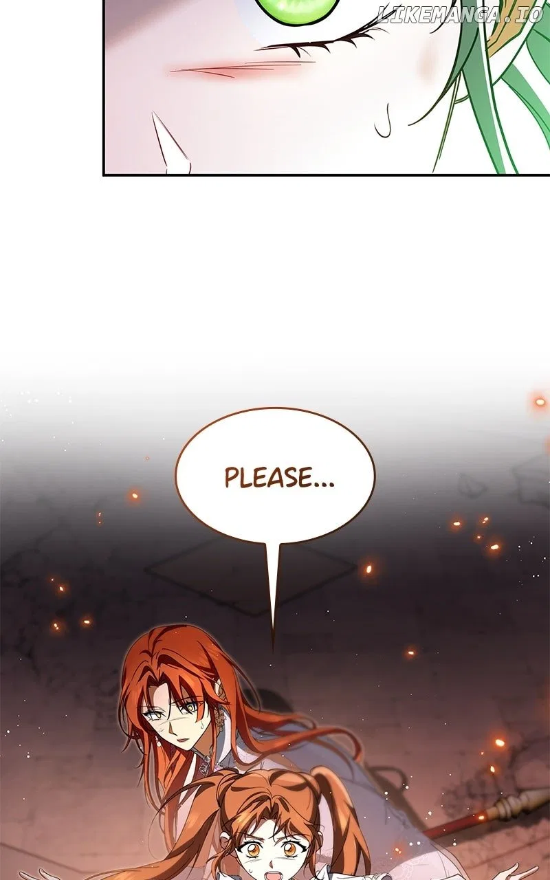 The Things Melvin Left Behind for Them Chapter 91 – Page 45