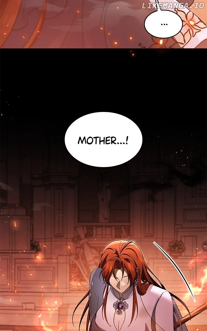 The Things Melvin Left Behind for Them Chapter 91 – Page 54