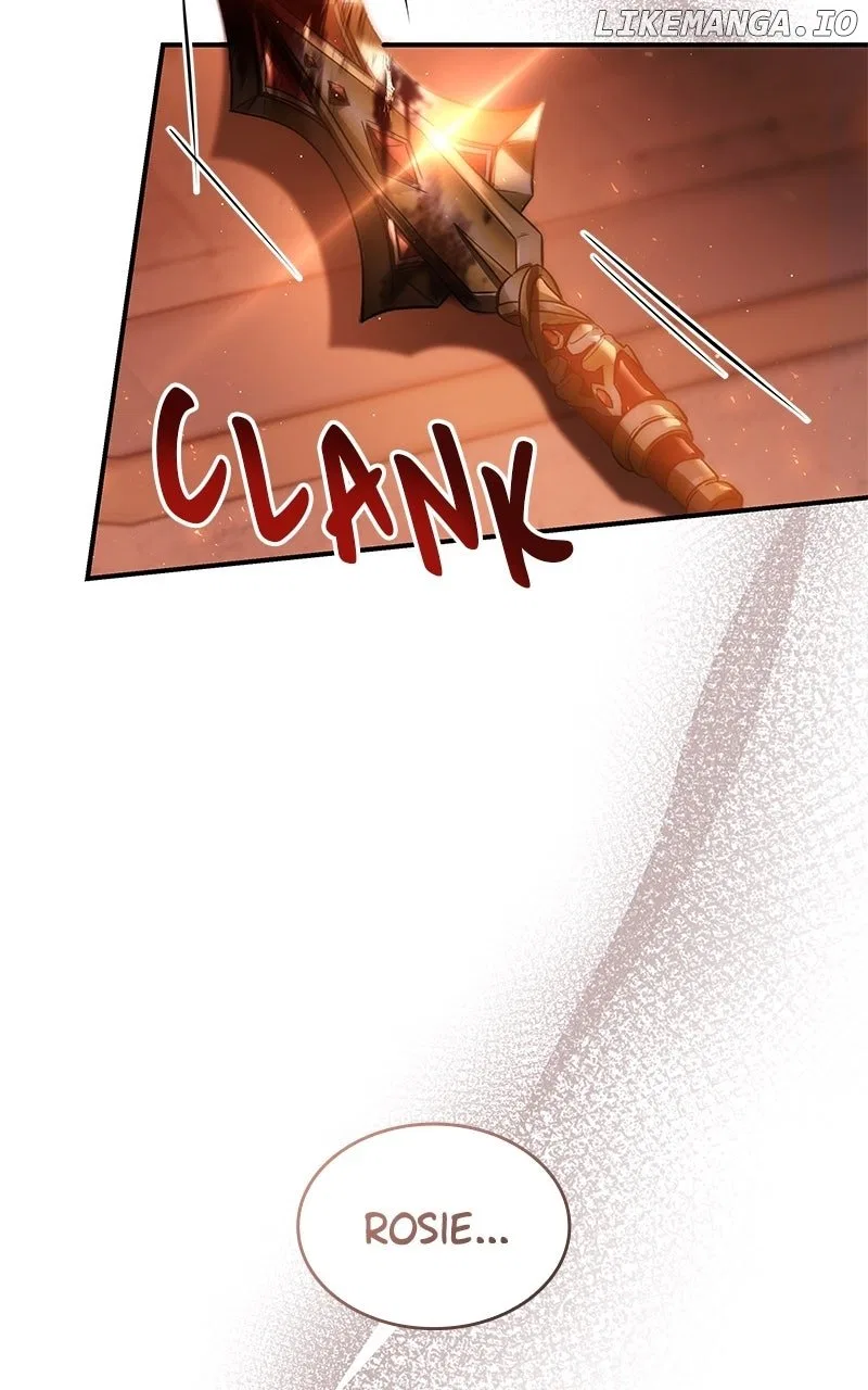 The Things Melvin Left Behind for Them Chapter 91 – Page 66