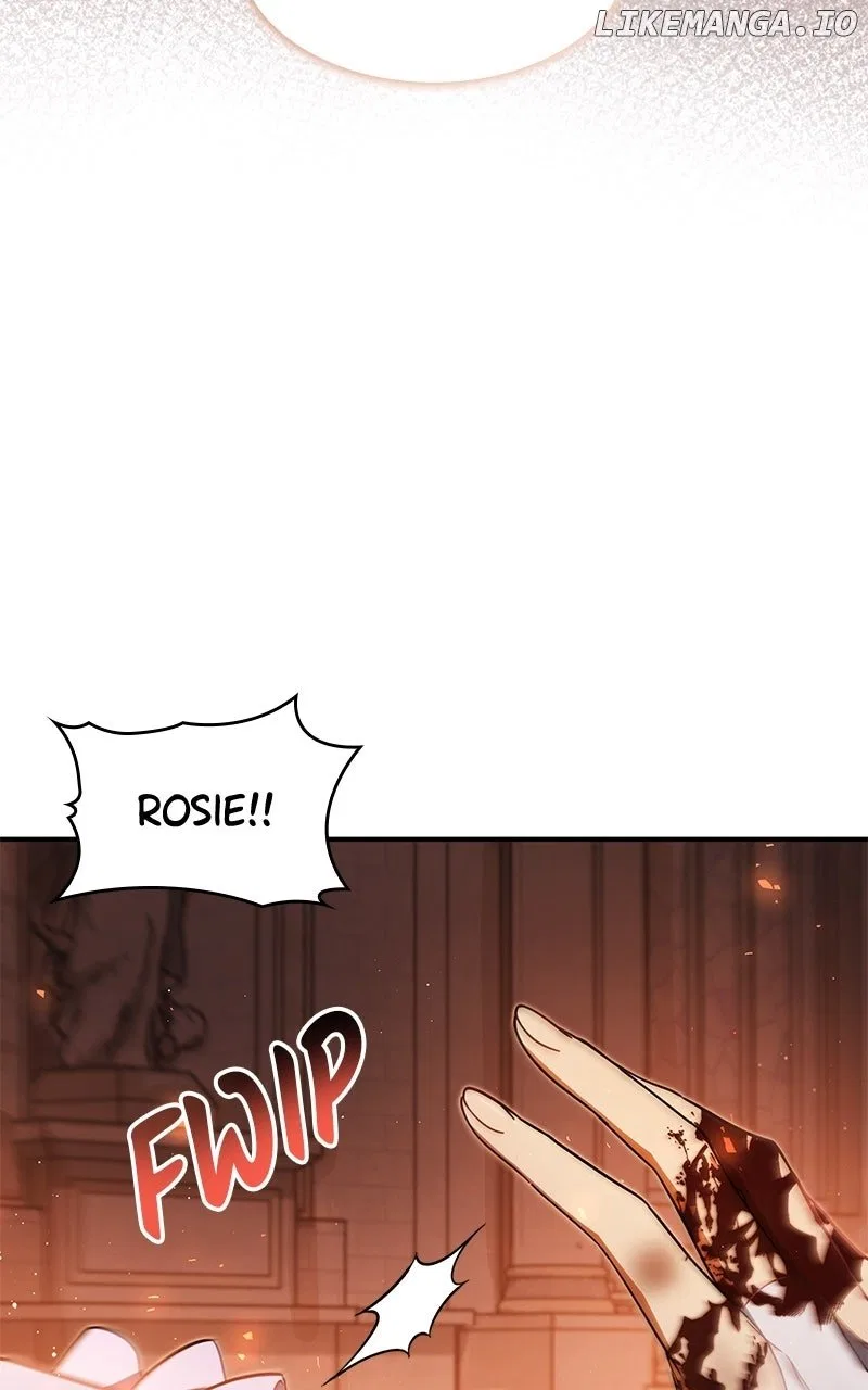 The Things Melvin Left Behind for Them Chapter 91 – Page 71