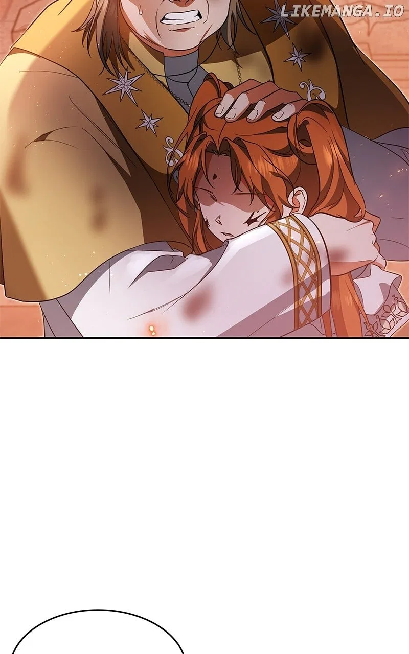 The Things Melvin Left Behind for Them Chapter 91 – Page 73