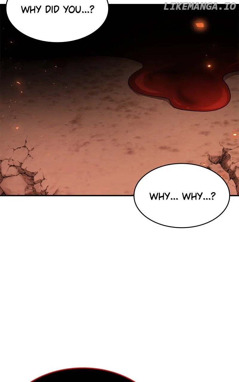 The Things Melvin Left Behind for Them Chapter 91 – Page 74