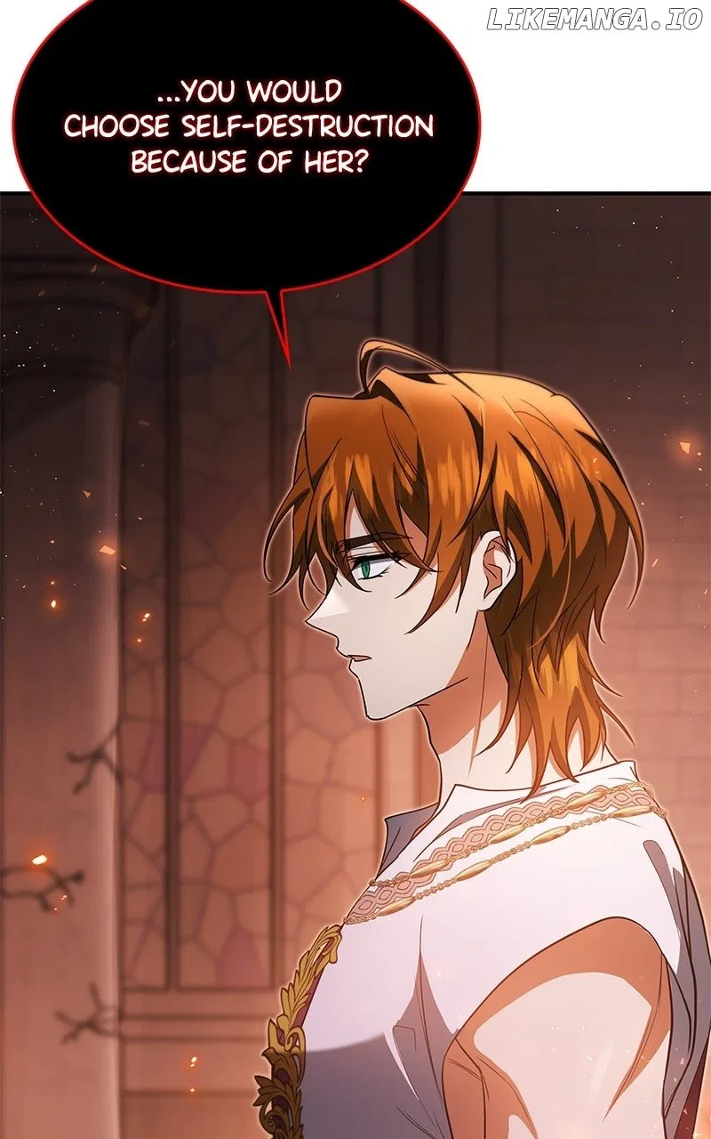 The Things Melvin Left Behind for Them Chapter 91 – Page 75