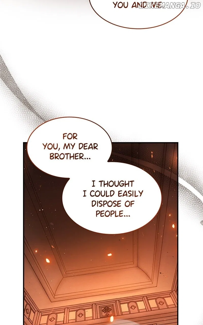 The Things Melvin Left Behind for Them Chapter 91 – Page 78