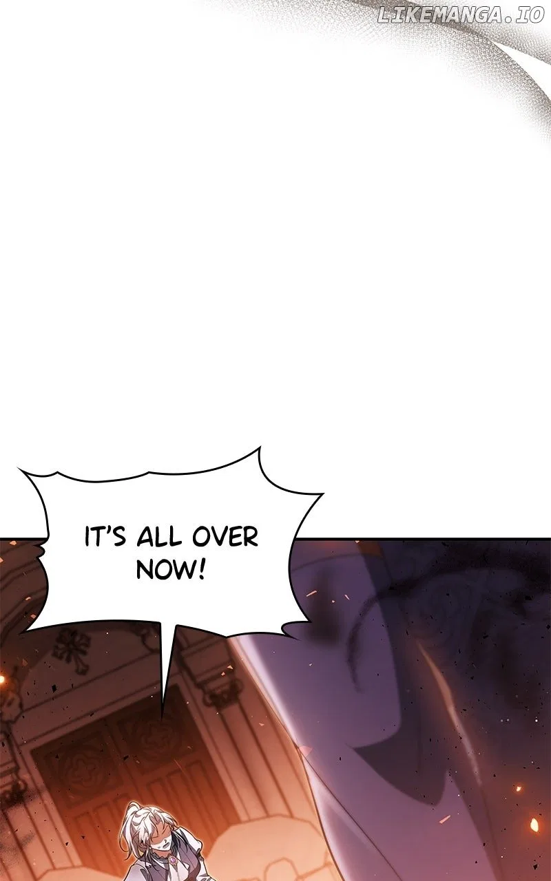 The Things Melvin Left Behind for Them Chapter 91 – Page 81