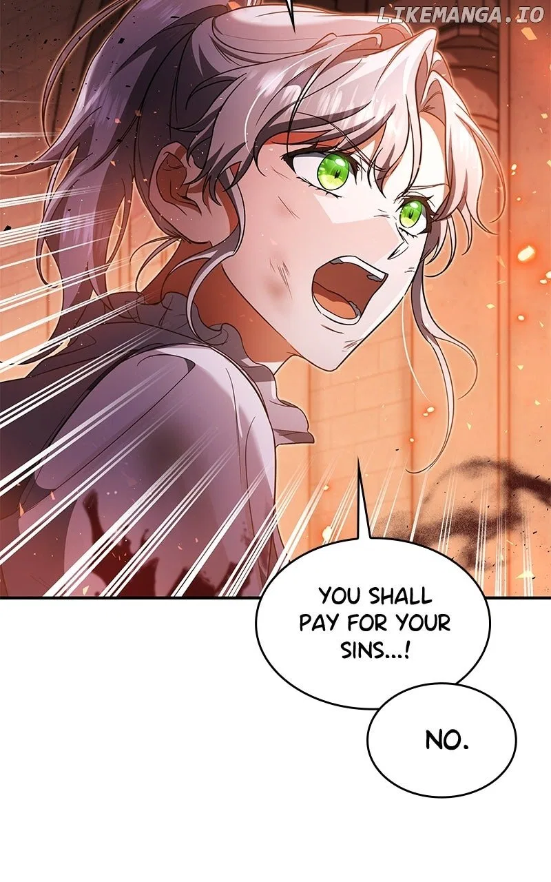The Things Melvin Left Behind for Them Chapter 91 – Page 83