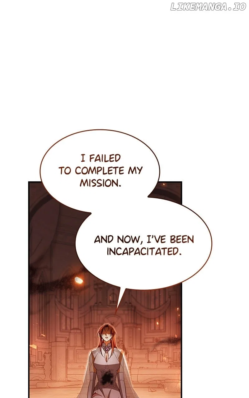 The Things Melvin Left Behind for Them Chapter 91 – Page 84