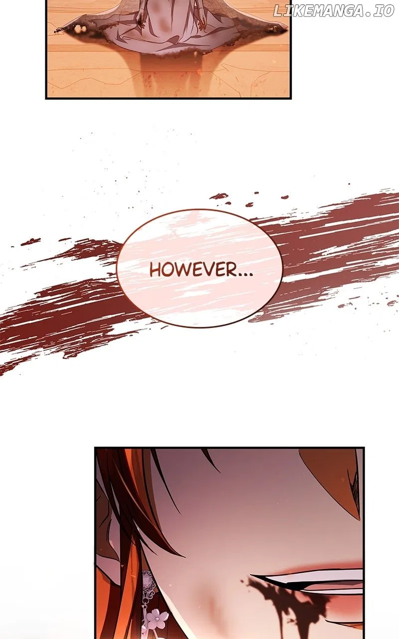 The Things Melvin Left Behind for Them Chapter 91 – Page 85