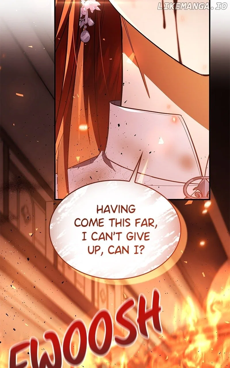 The Things Melvin Left Behind for Them Chapter 91 – Page 86