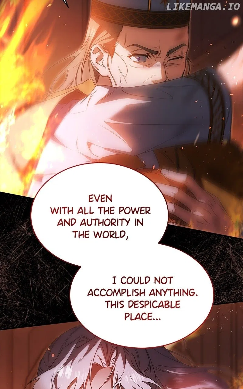 The Things Melvin Left Behind for Them Chapter 91 – Page 88