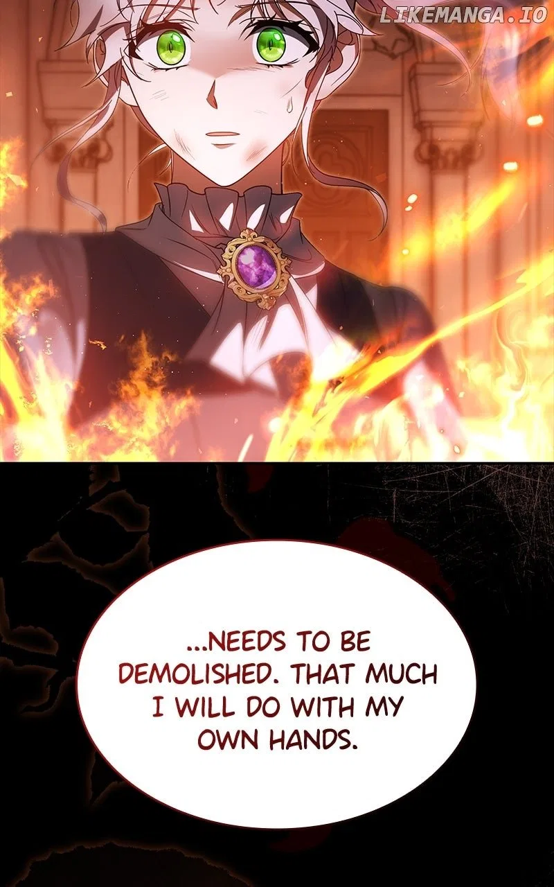 The Things Melvin Left Behind for Them Chapter 91 – Page 89