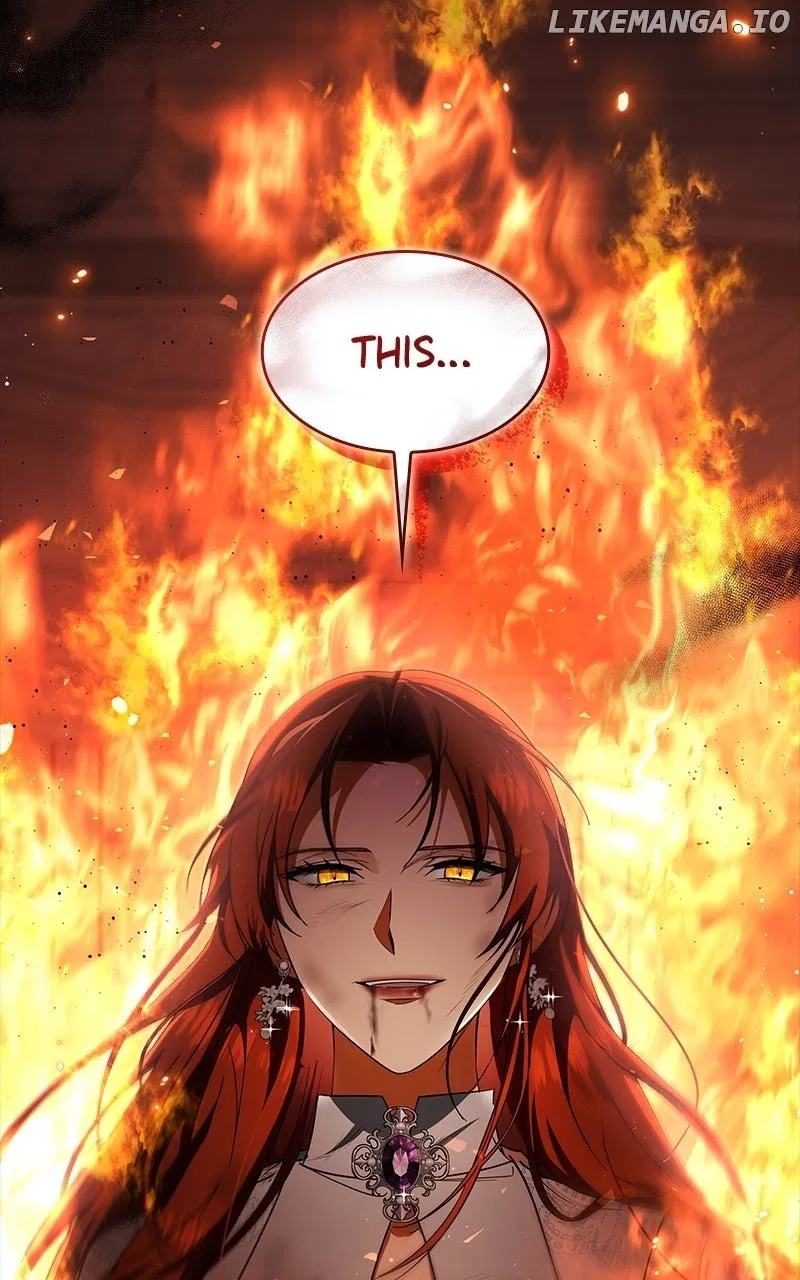 The Things Melvin Left Behind for Them Chapter 91 – Page 91