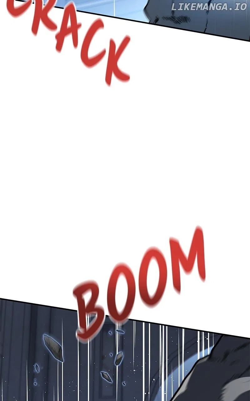 The Things Melvin Left Behind for Them Chapter 90 – Page 3