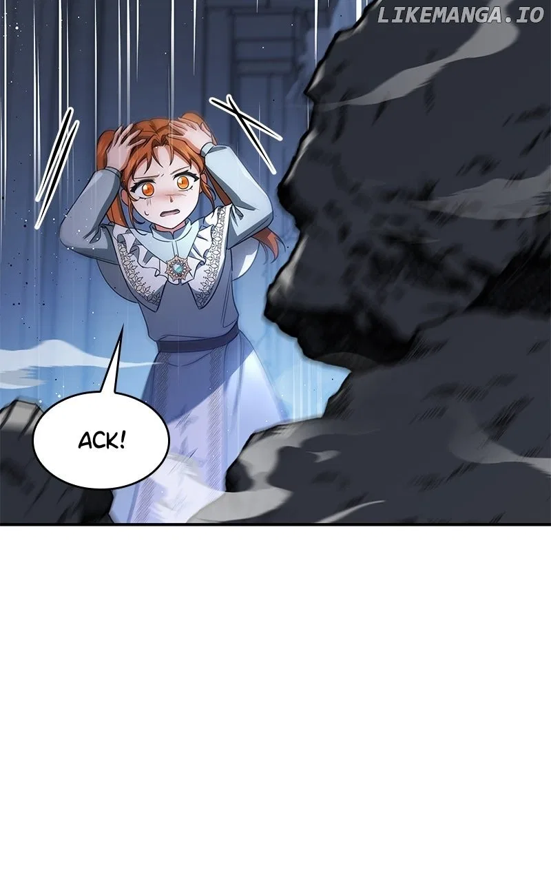 The Things Melvin Left Behind for Them Chapter 90 – Page 4