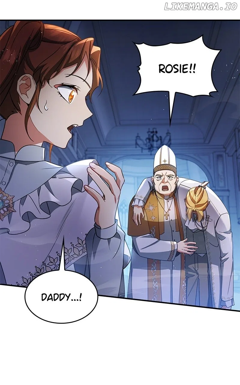 The Things Melvin Left Behind for Them Chapter 90 – Page 5