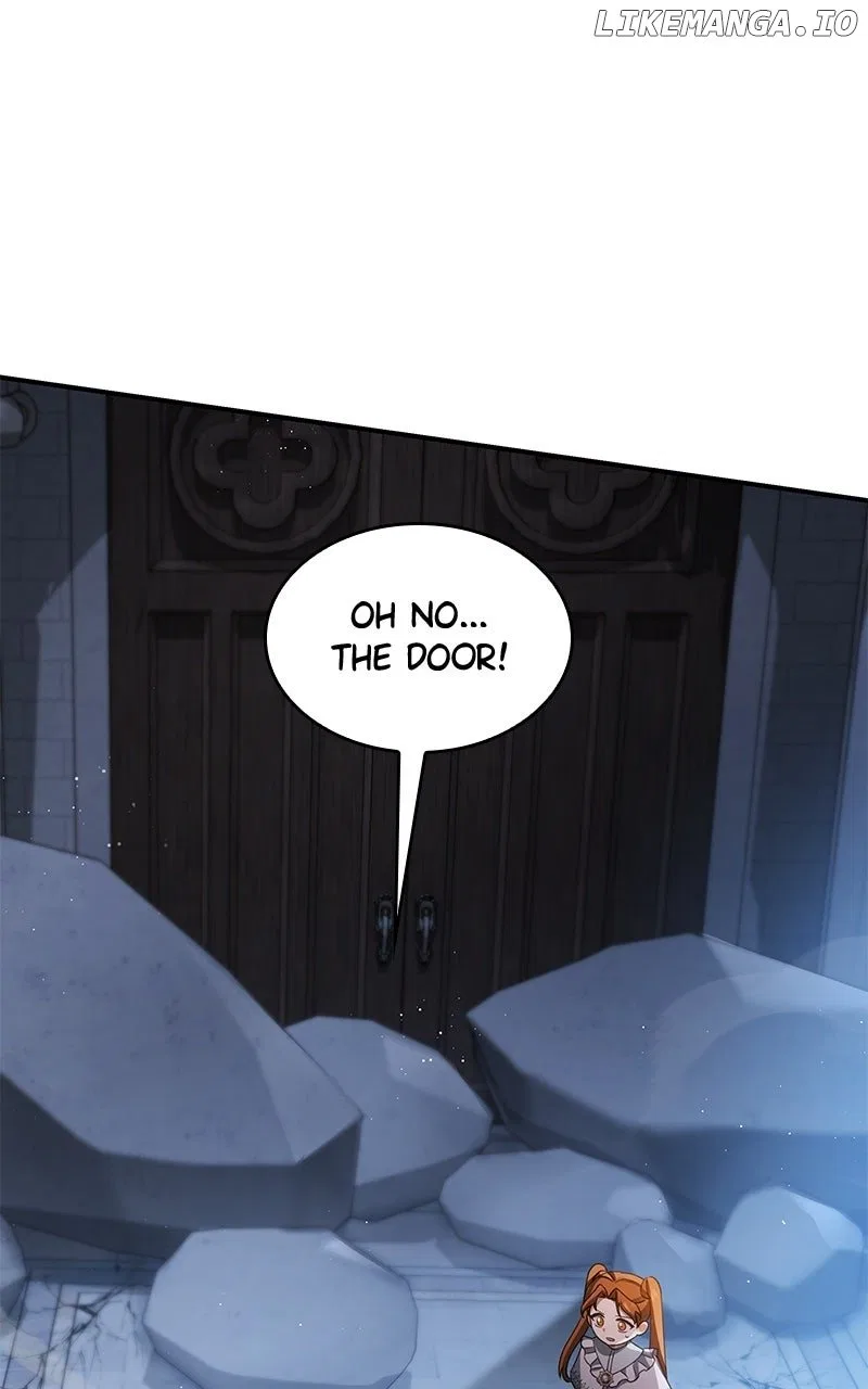 The Things Melvin Left Behind for Them Chapter 90 – Page 6