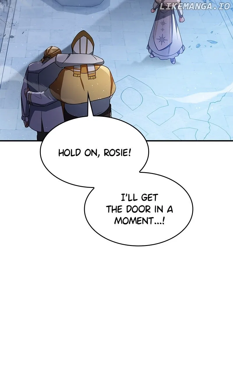 The Things Melvin Left Behind for Them Chapter 90 – Page 7