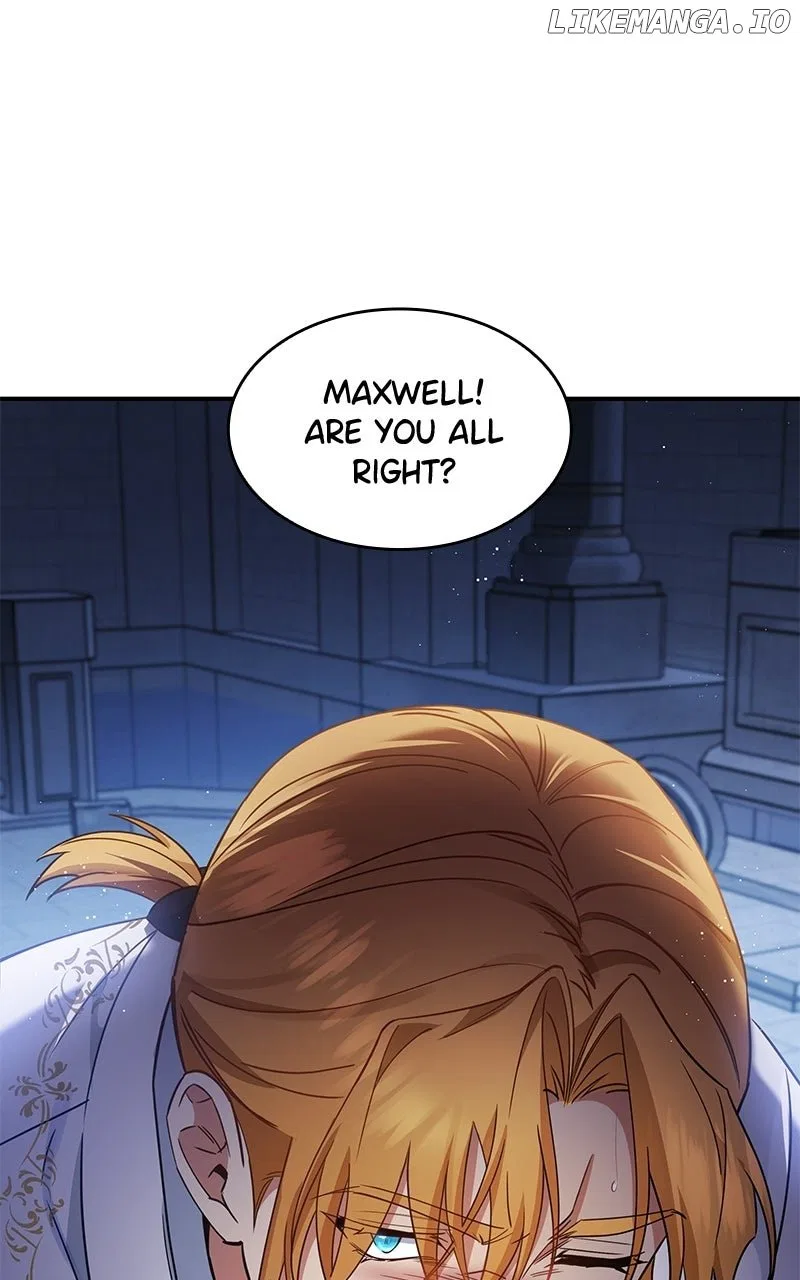 The Things Melvin Left Behind for Them Chapter 90 – Page 9