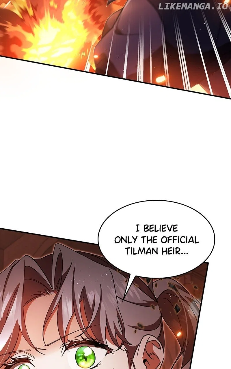 The Things Melvin Left Behind for Them Chapter 90 – Page 19