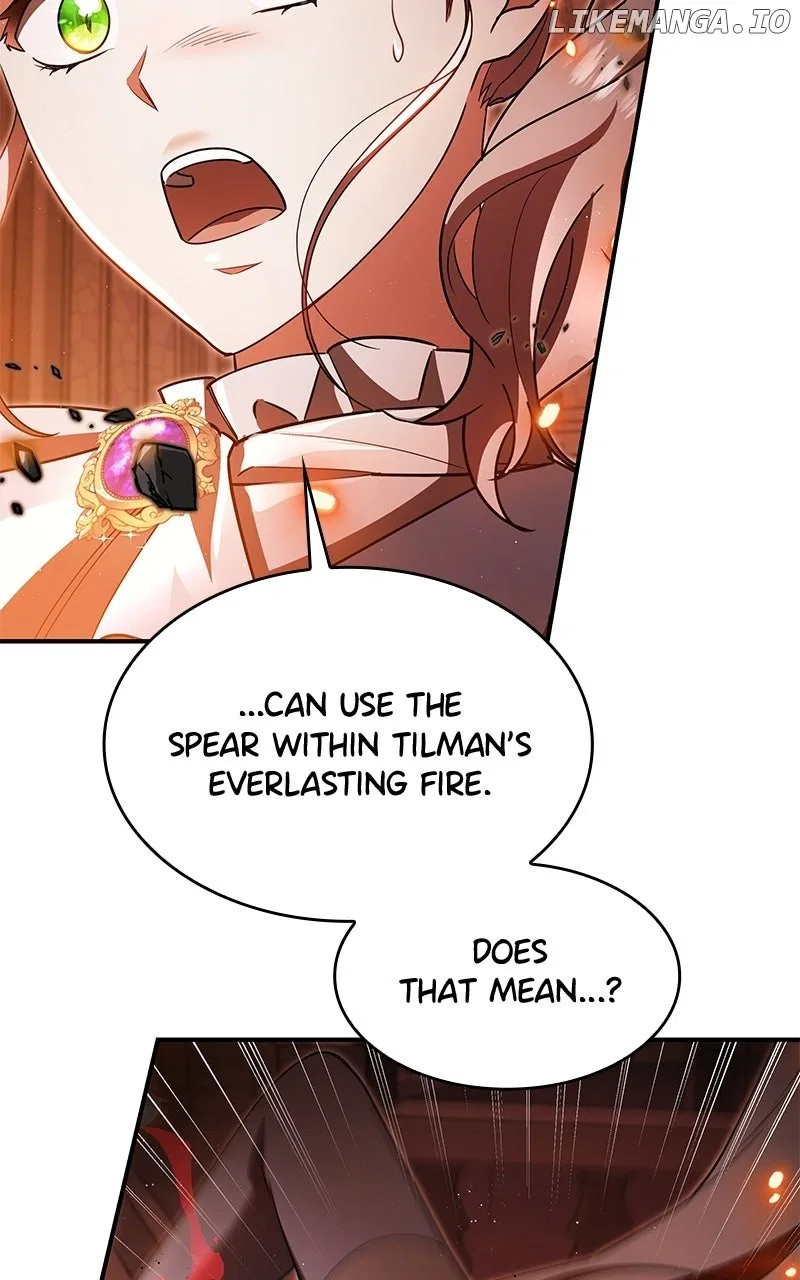 The Things Melvin Left Behind for Them Chapter 90 – Page 20