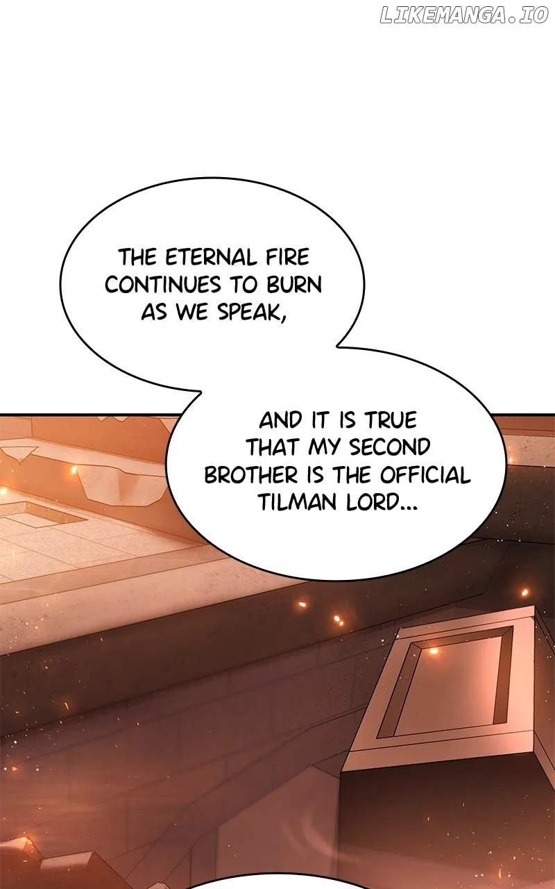 The Things Melvin Left Behind for Them Chapter 90 – Page 22