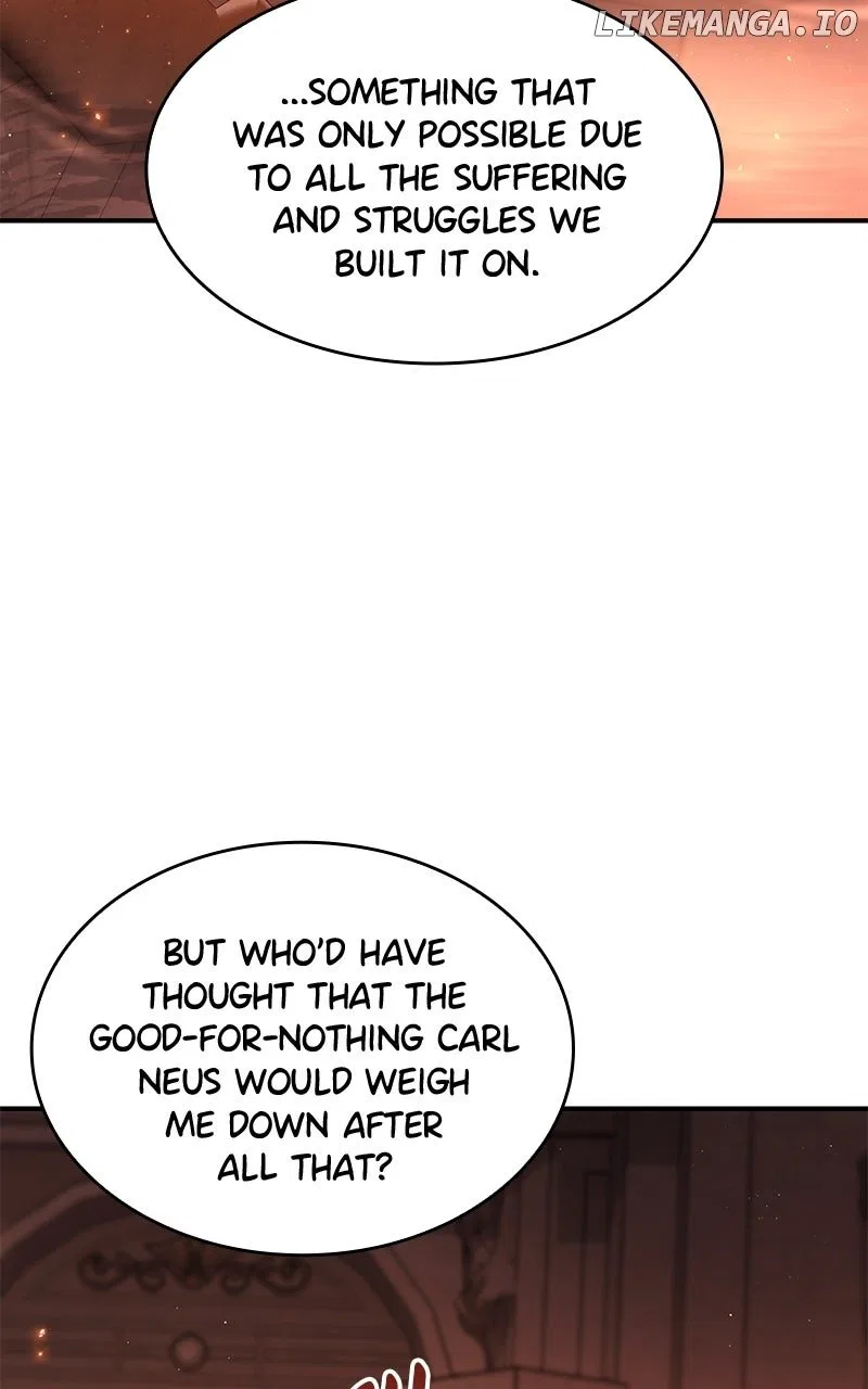 The Things Melvin Left Behind for Them Chapter 90 – Page 23