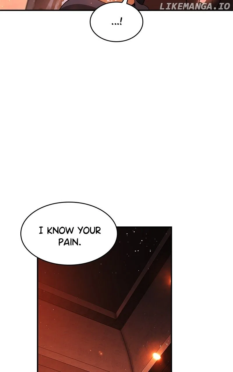 The Things Melvin Left Behind for Them Chapter 90 – Page 28