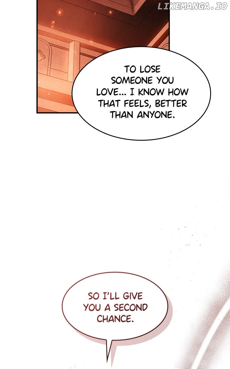 The Things Melvin Left Behind for Them Chapter 90 – Page 29