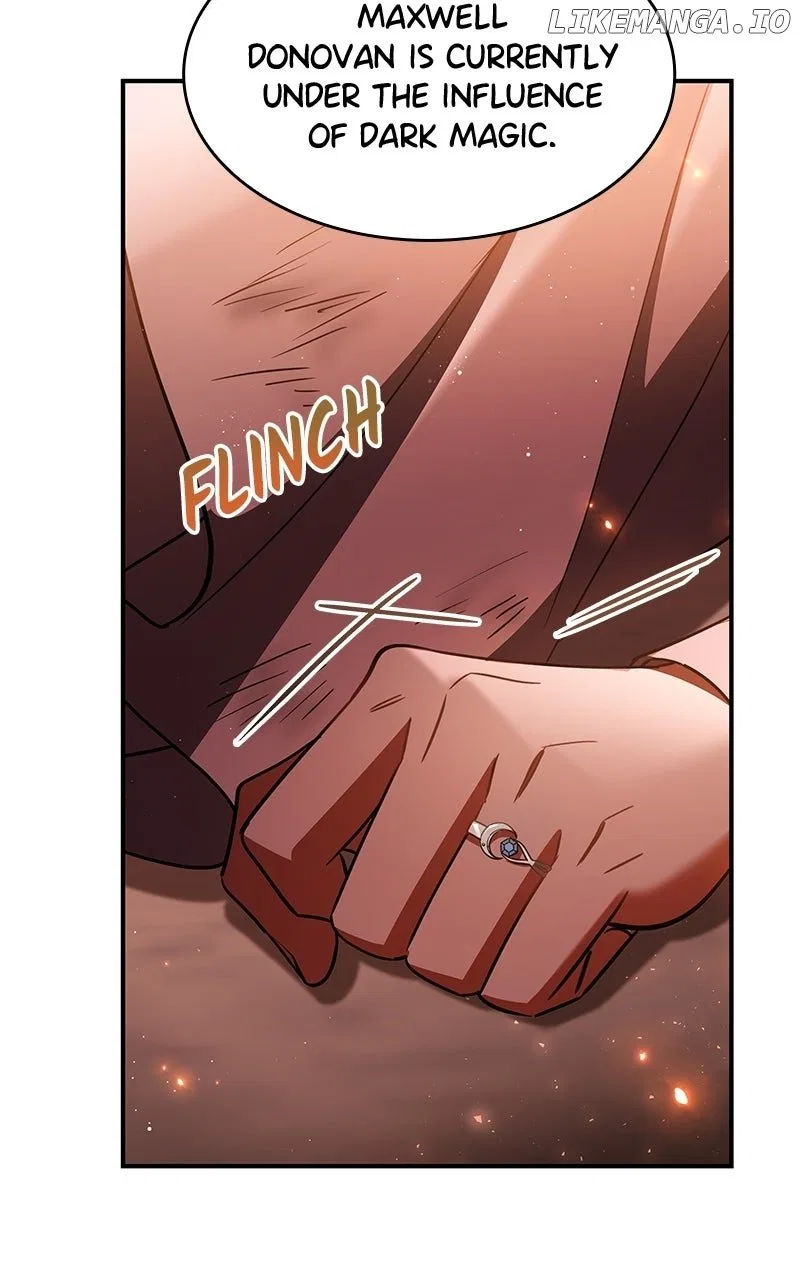 The Things Melvin Left Behind for Them Chapter 90 – Page 31