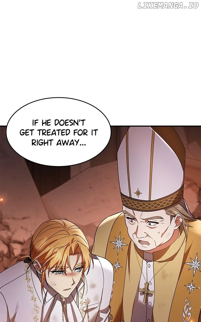 The Things Melvin Left Behind for Them Chapter 90 – Page 32