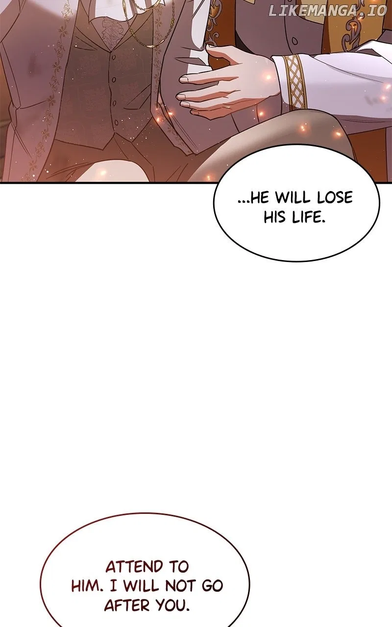 The Things Melvin Left Behind for Them Chapter 90 – Page 33