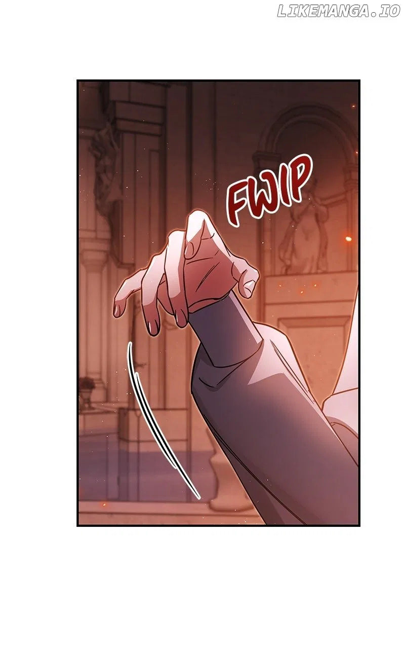 The Things Melvin Left Behind for Them Chapter 90 – Page 38