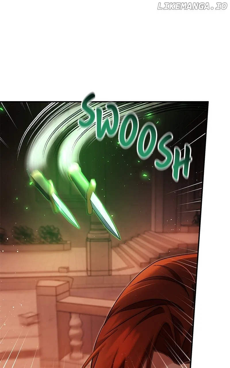 The Things Melvin Left Behind for Them Chapter 90 – Page 39