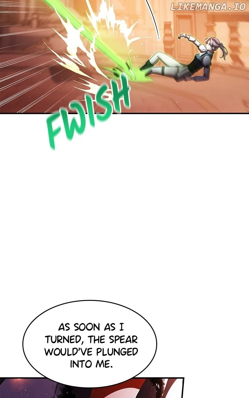 The Things Melvin Left Behind for Them Chapter 90 – Page 41
