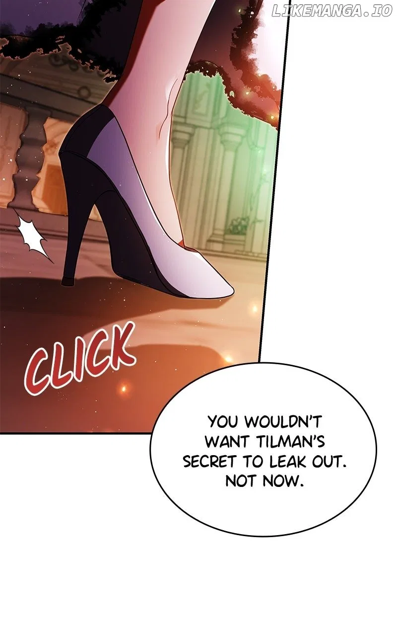 The Things Melvin Left Behind for Them Chapter 90 – Page 42