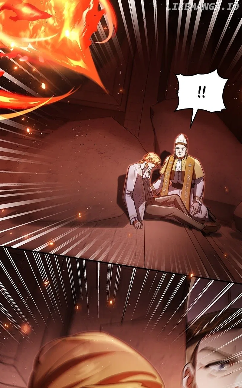 The Things Melvin Left Behind for Them Chapter 90 – Page 53