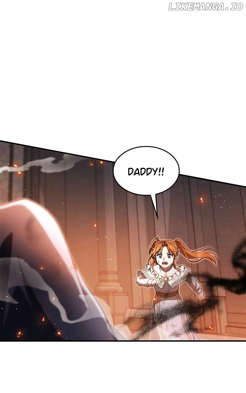 The Things Melvin Left Behind for Them Chapter 90 – Page 56