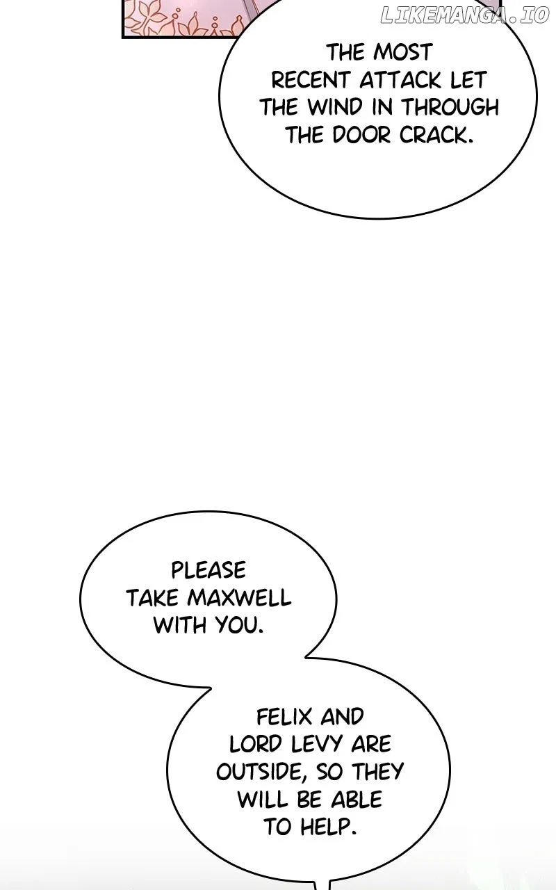 The Things Melvin Left Behind for Them Chapter 90 – Page 58