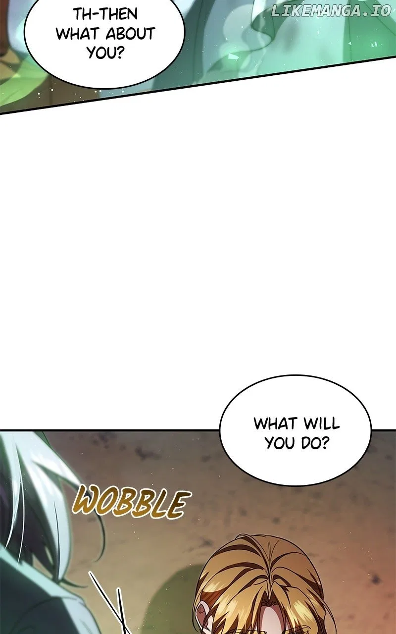 The Things Melvin Left Behind for Them Chapter 90 – Page 60