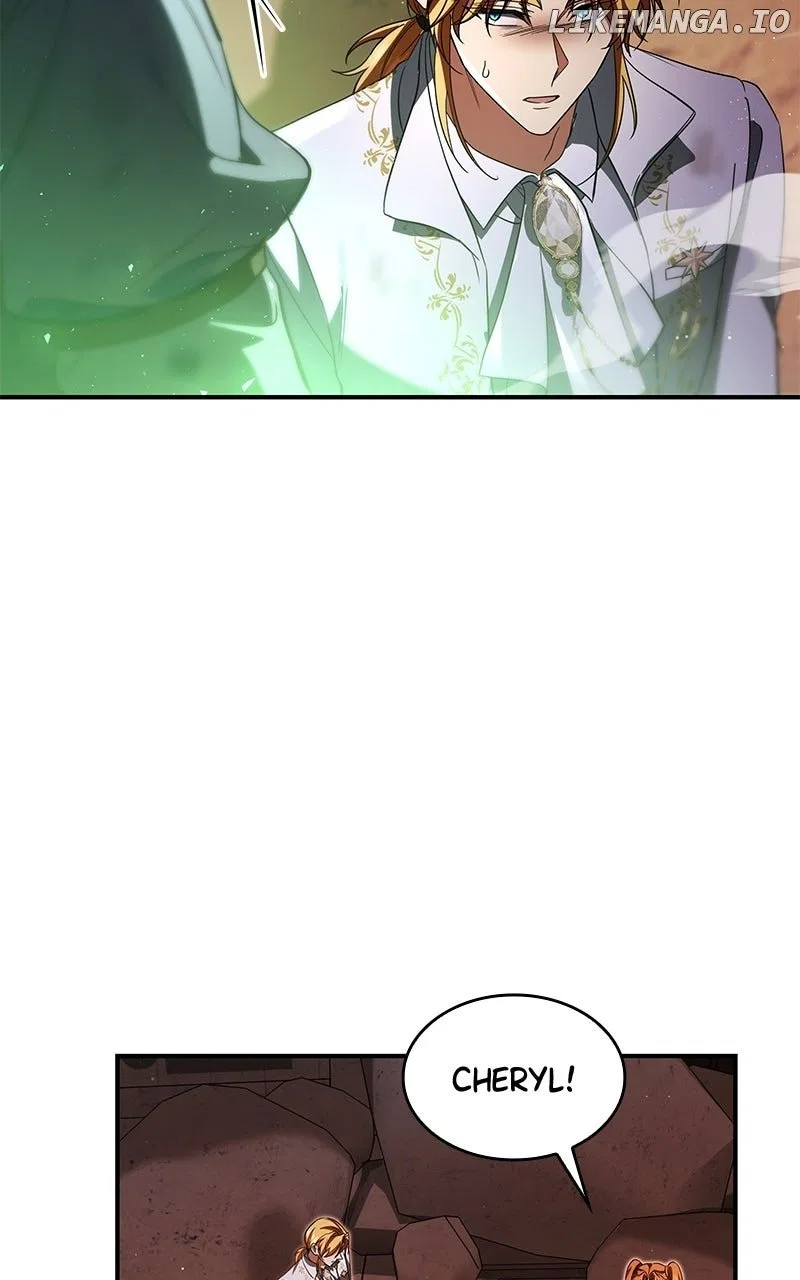 The Things Melvin Left Behind for Them Chapter 90 – Page 61