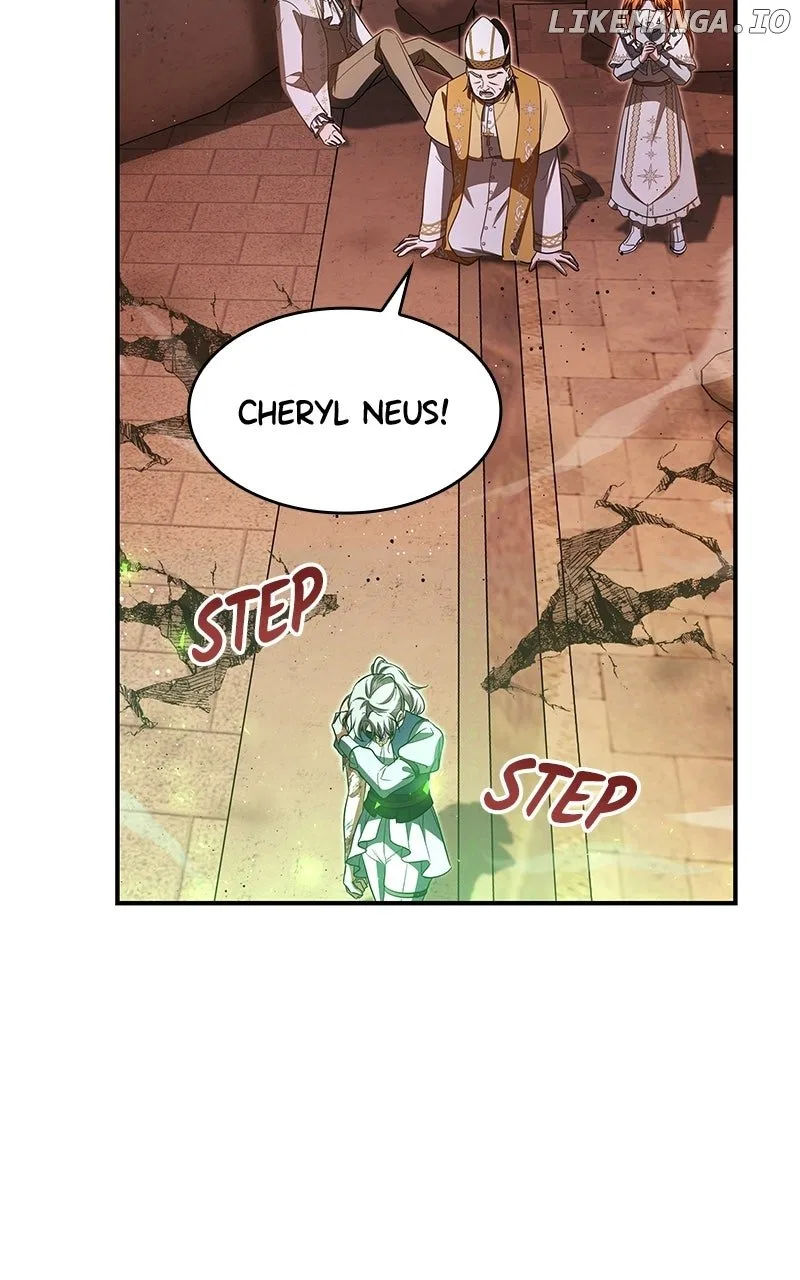 The Things Melvin Left Behind for Them Chapter 90 – Page 62